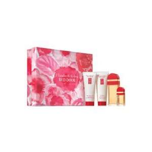  Elizabeth Arden Red Door Fragrance Gift Beauty