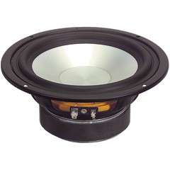 NEW 6.5 Woofer Speaker.Replacement.8 ohm.Home Audio Driver.6 1/2.Car 