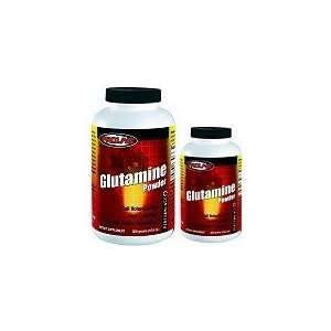 Glutamine Powder 300g +100g Free 