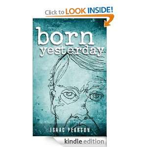 Start reading Born Yesterday  Don 