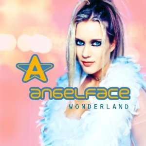  Wonderland [Single CD] Angelface Music