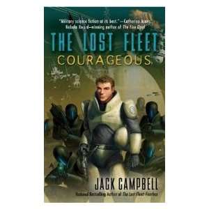  Courageous (9780441015672) Jack Campbell Books