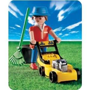  Groundskeeper Toys & Games