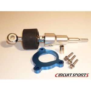  Circuit Sports NISSAN 350Z / G35 SHORT SHIFTER KIT 