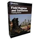 Field Hygiene Sanitation Medical Training Book Manual  