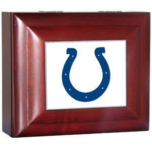 NFL Indianapolis Colts Gift Box 