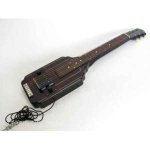  VINTAGE 1950S SILVERTONE LAP STEEL Musical Instruments