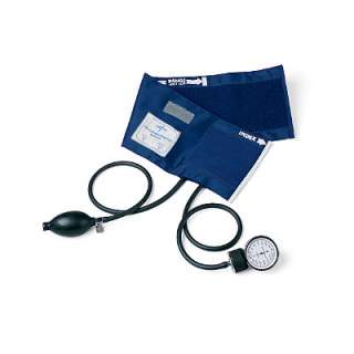 Medline Handheld Aneroid Blood Pressure Cuff Adult NEW  