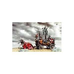  RAFM Fantasy Boxed Sets Skeletal War Wagon Toys & Games