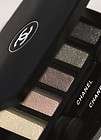 CHANEL Cream Eye Shadow Ombres Perlees de Chanel Palette Limited 