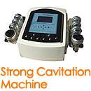 New Ultrasonic Liposuction Cavitation Slimming Machine Cellulite 