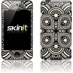  Skinit Look Deeper Vinyl Skin for iPod Touch (4th Gen 