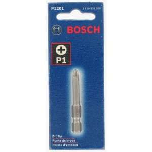  Bosch CCP1201 2 Inch Length Number 1 Phillips Head Power 