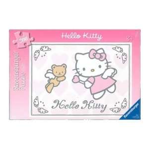  Hello Kitty 200 Piece Puzzle Toys & Games