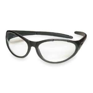 Value Brand Protective Eyewear, Freeze II Saf Glss,Scratch Resistant