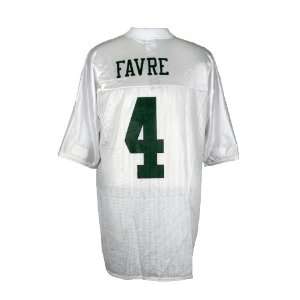  Brett Favre NY Jets Mens NFL Mid tier Football Jersey 