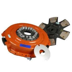  Centerforce 01570841 DFX Series Clutch Pressure Plate And 