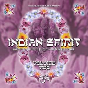  Indian Spirit 2005 Indian Spirit 2005 Music
