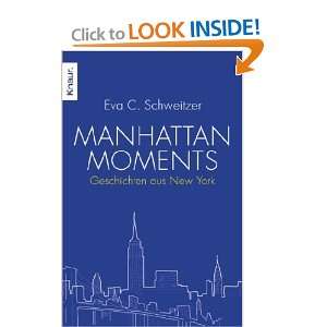    Geschichten aus New York (9783426782163) Eva Schweitzer Books