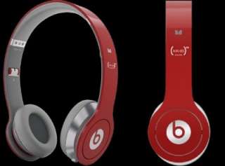 Beats™ Solo™ High Performance On Ear Headphones with ControlTalk 