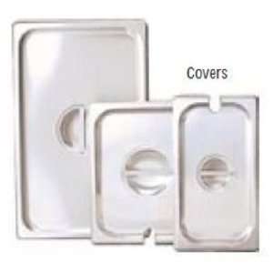    Adcraft Solid Cover For 1/3 Size Insert (CST T)
