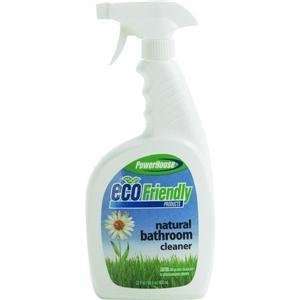  Eco Friendly Bathroom Cleaner, ECO BATHROOM CLEANER