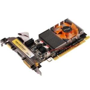  GeForce GT520 SYNERGY Ed 1GB