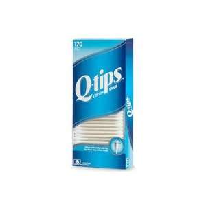  Q Tips Swabs Size 170 Beauty