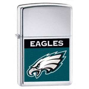  Philadelphia Eagles Zippo Lighter