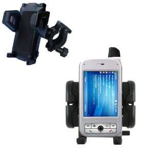   Holder Mount System for the HTC Apache   Gomadic Brand Electronics