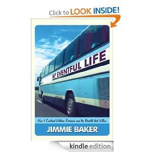 My Eventful Life How I Confront Lifetime Decisions and the Bene?ts 