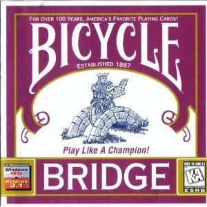  Bicycle Bridge Unknown Video Games