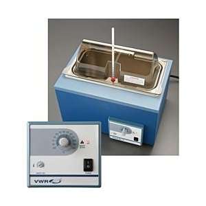 VWR Analog Waterbath, 5L  Industrial & Scientific