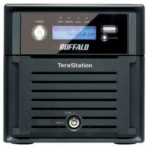  Buffalo TeraStation Pro Duo Network Storage Server (TS 