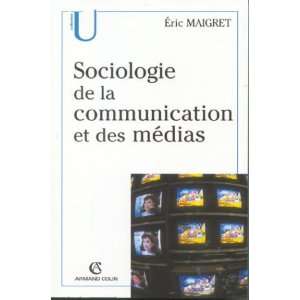  Sociologie de la communication et des medias 