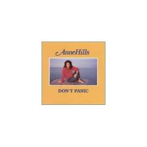  Dont Panic Anne Hills Music