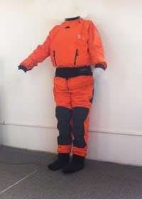 New Shakoo SKAW 101S Dry suit, Kayak dry suits,Paddle dry suit/all 