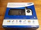   SEW 3030 SmartView Baby Monitoring System / Video Security Monitoring