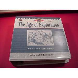  The age of exploration (Exploring history) (9781576906859 