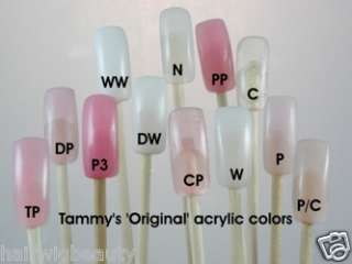 TAMMY TAYLOR COLOR