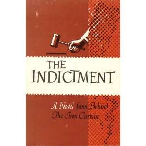  The Indictment Anonymous Books
