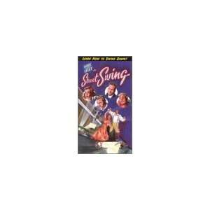  Street Swing [VHS] Work That Skirt Movies & TV
