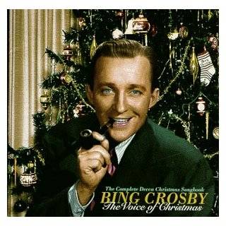  Bing Crosbys Christmas Classics Bing Crosby Music