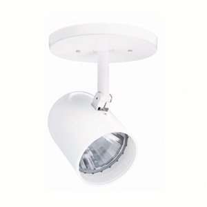  Juno Lighting Group R1F501W WH Round Back Monopoint Kit 