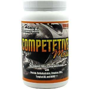   Support Competitive Mass, 910 g (Weight Gain)