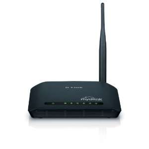  D Link Systems DIR 600L Wireless N150 Home Cloud Router 