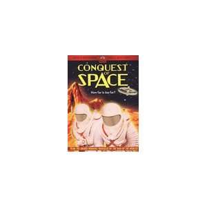  Conquest of Space Movies & TV