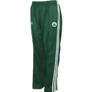  adidas Boston Celtics 3 Stripe Pant