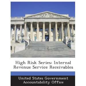  High Risk Series Internal Revenue Service Receivables 