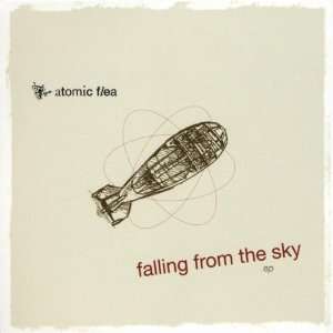  Falling from the Sky Atomic Flea Music